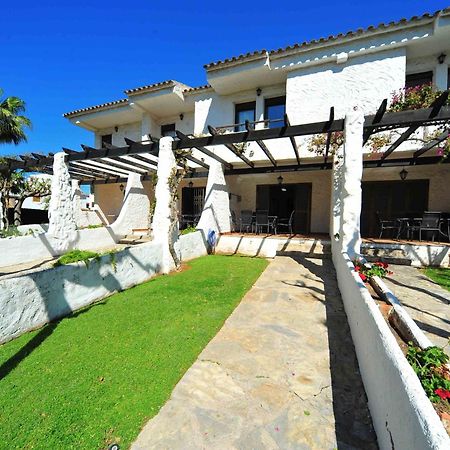 Orange Park Duplex Familiar Jardin Villa Benicàssim Kültér fotó