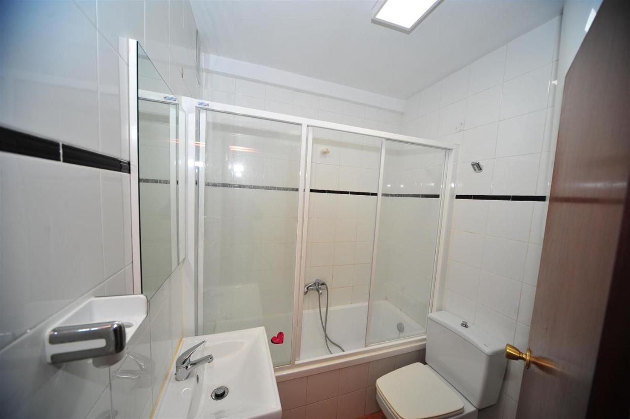 Orange Park Duplex Familiar Jardin Villa Benicàssim Kültér fotó