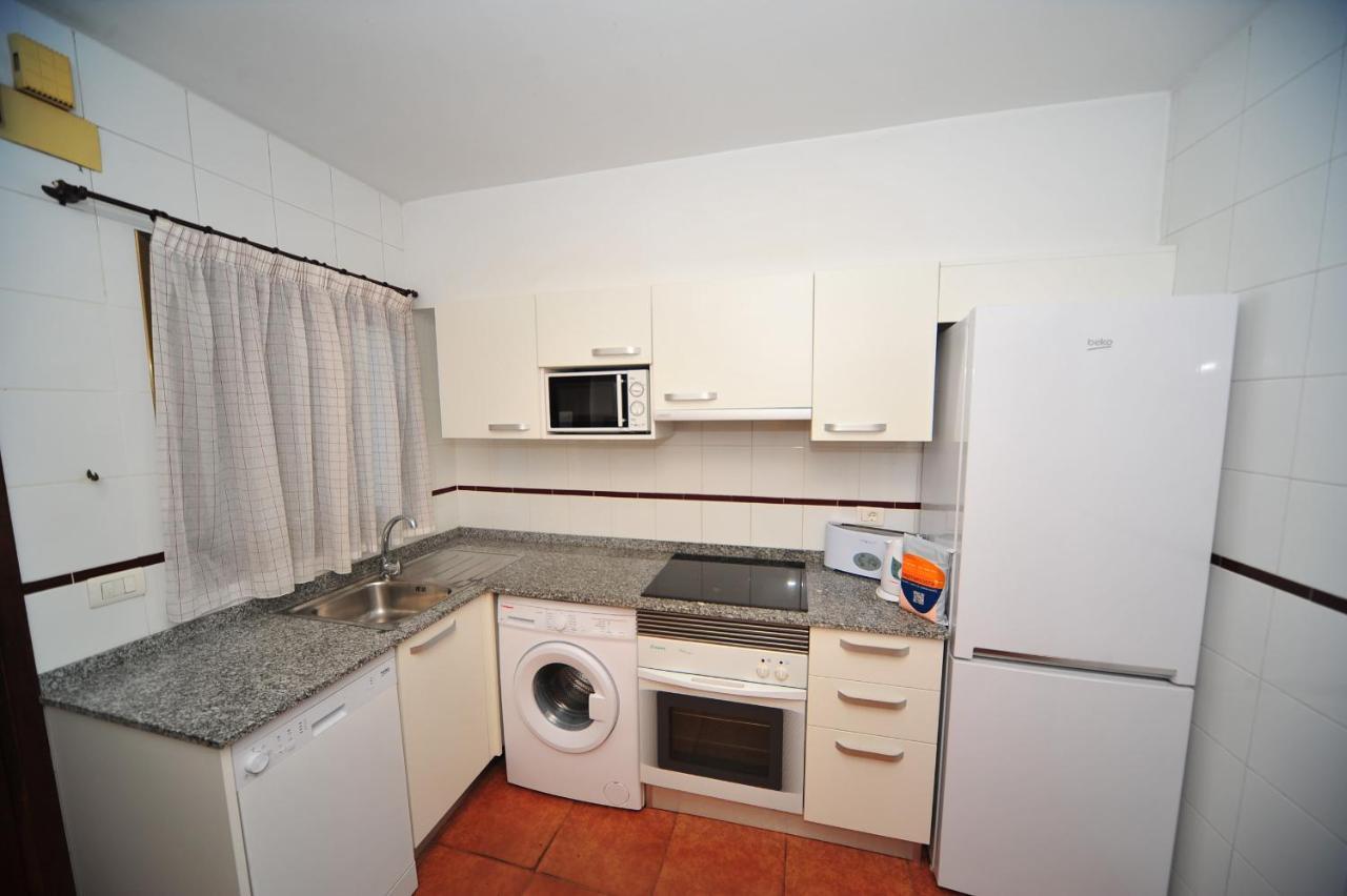 Orange Park Duplex Familiar Jardin Villa Benicàssim Kültér fotó