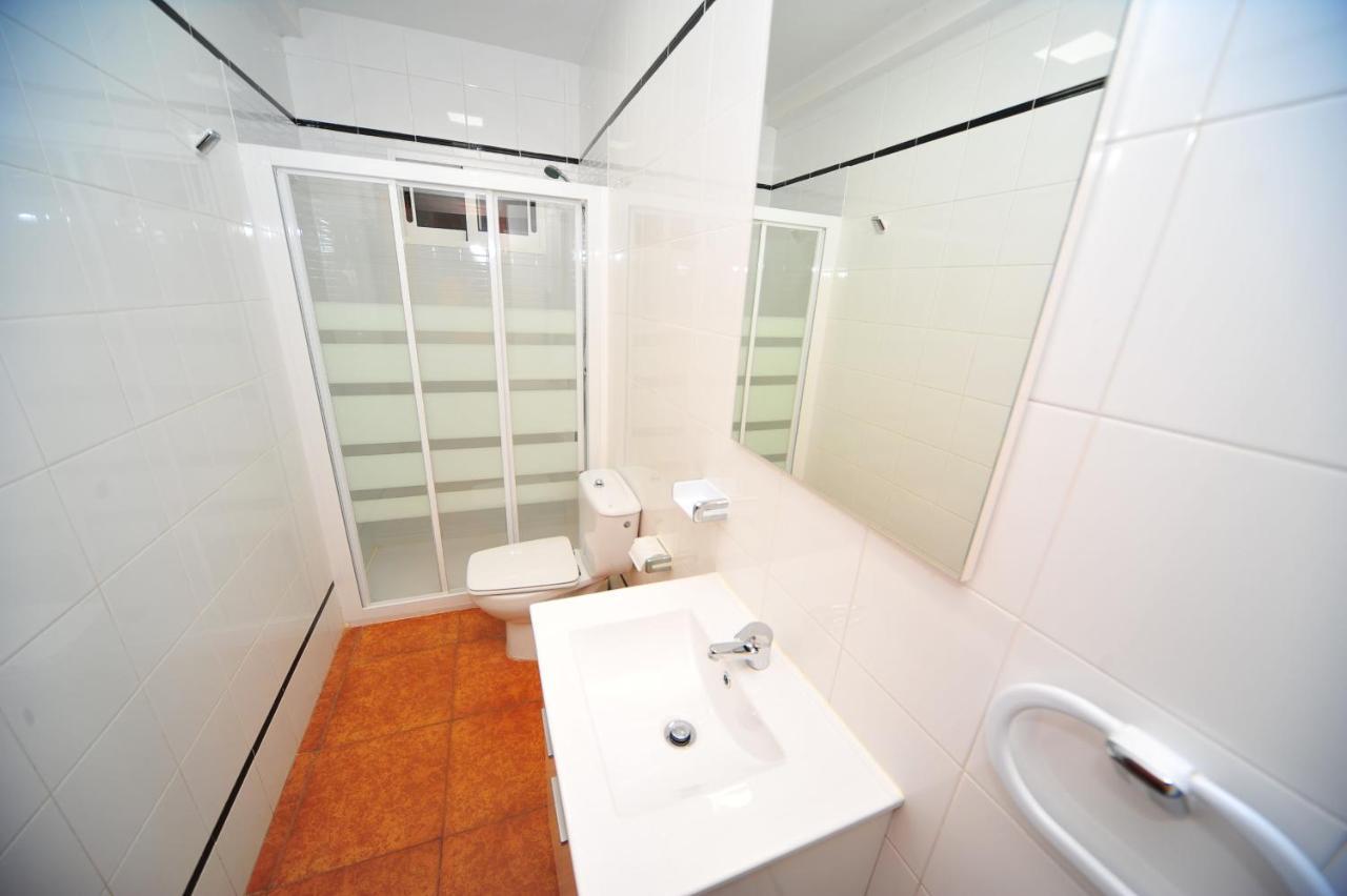 Orange Park Duplex Familiar Jardin Villa Benicàssim Kültér fotó